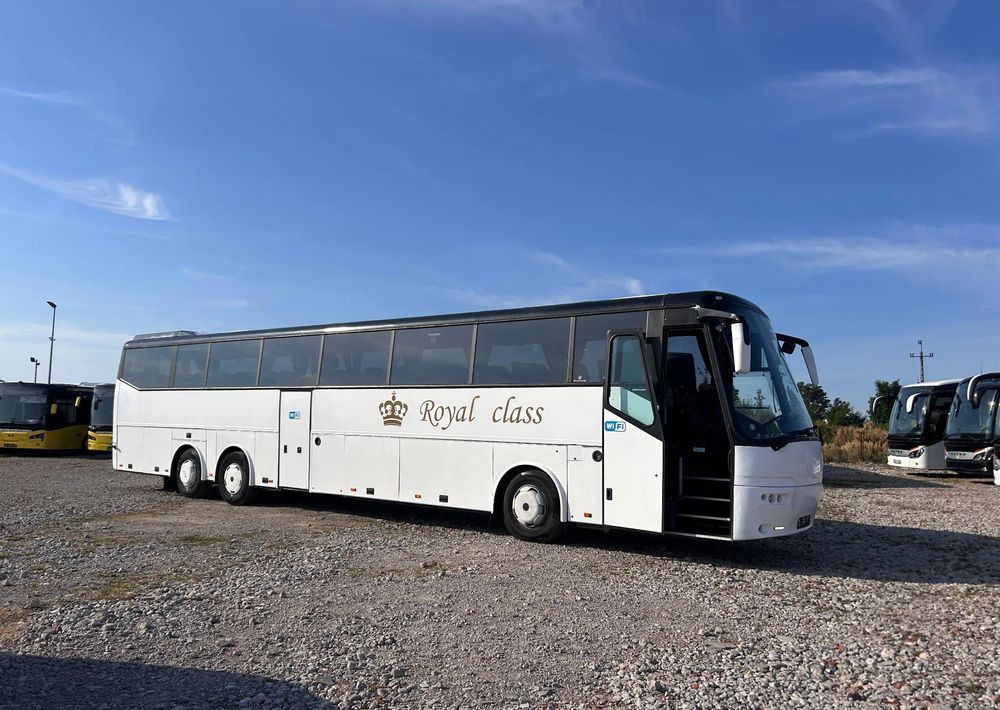 Bova FHD - Turistbuss: bild 2 Bova FHD - Turistbuss: bild 2