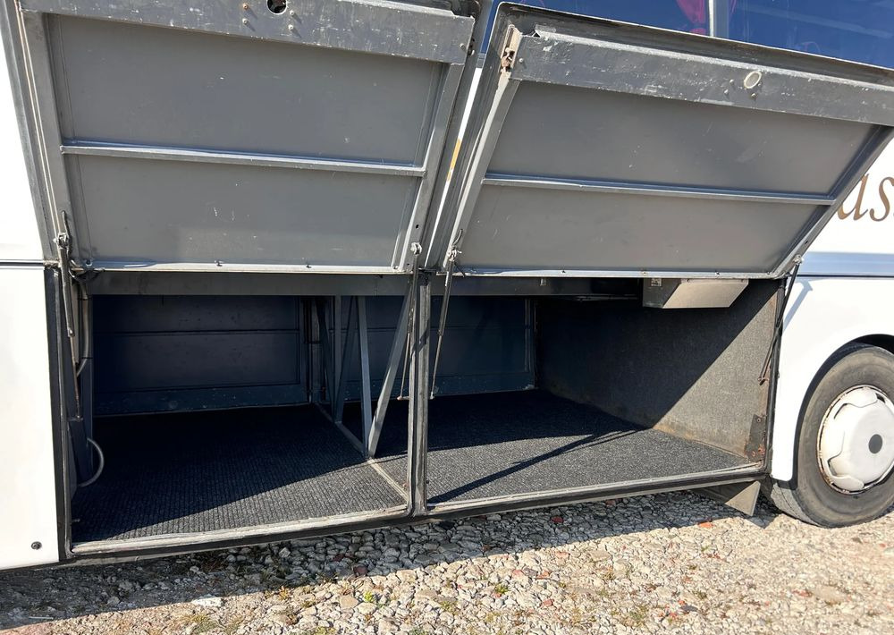 Bova FHD - Turistbuss: bild 3 Bova FHD - Turistbuss: bild 3