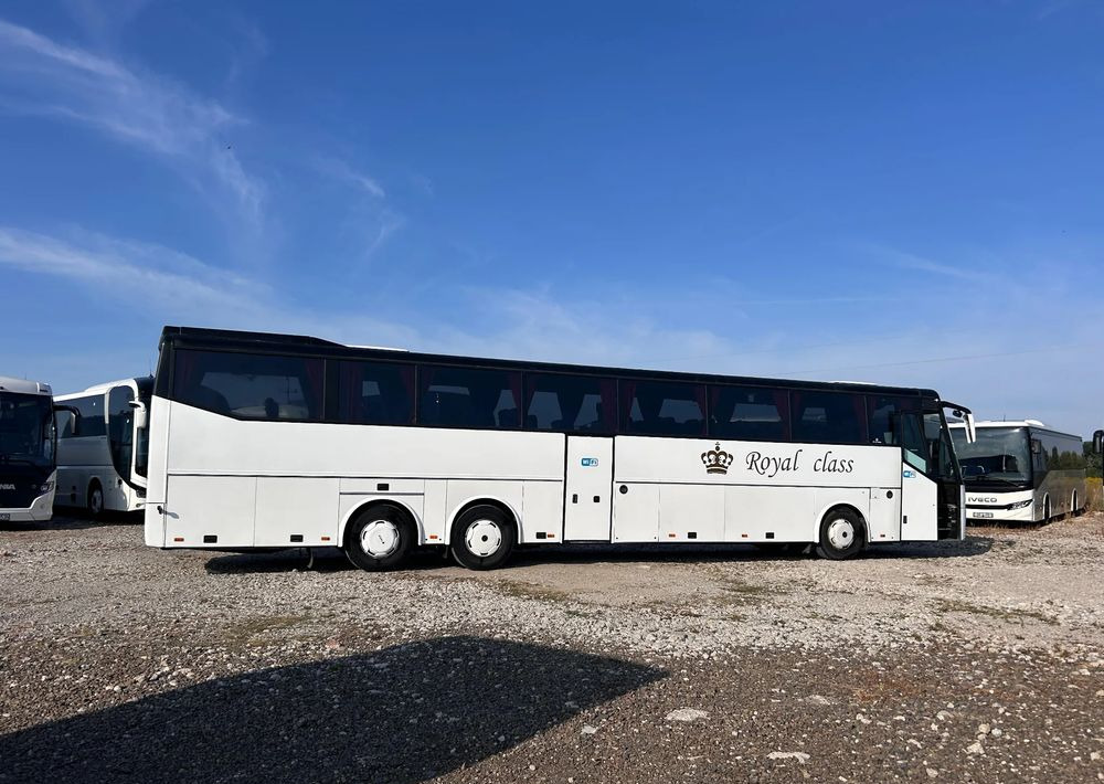 Bova FHD - Turistbuss: bild 4 Bova FHD - Turistbuss: bild 4