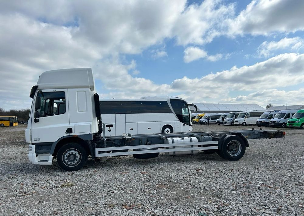 DAF CF75.310 - Chassi lastbil: bild 5 DAF CF75.310 - Chassi lastbil: bild 5