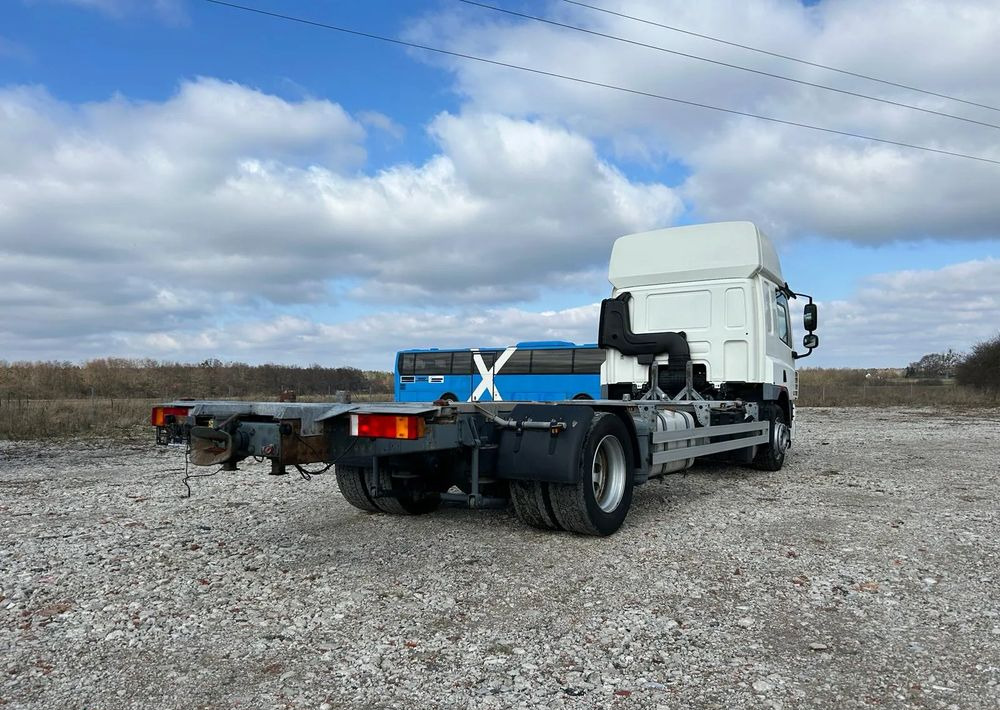 DAF CF75.310 - Chassi lastbil: bild 3 DAF CF75.310 - Chassi lastbil: bild 3