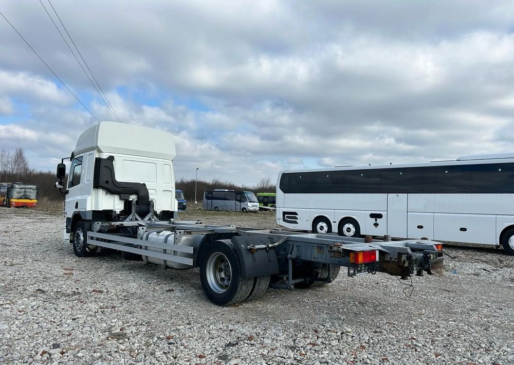 DAF CF75.310 - Chassi lastbil: bild 4 DAF CF75.310 - Chassi lastbil: bild 4