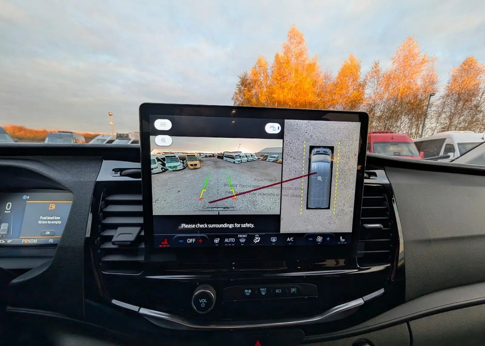 Ny Minibuss, Persontransport Ford Transit: bild 20 Ny Minibuss, Persontransport Ford Transit: bild 20