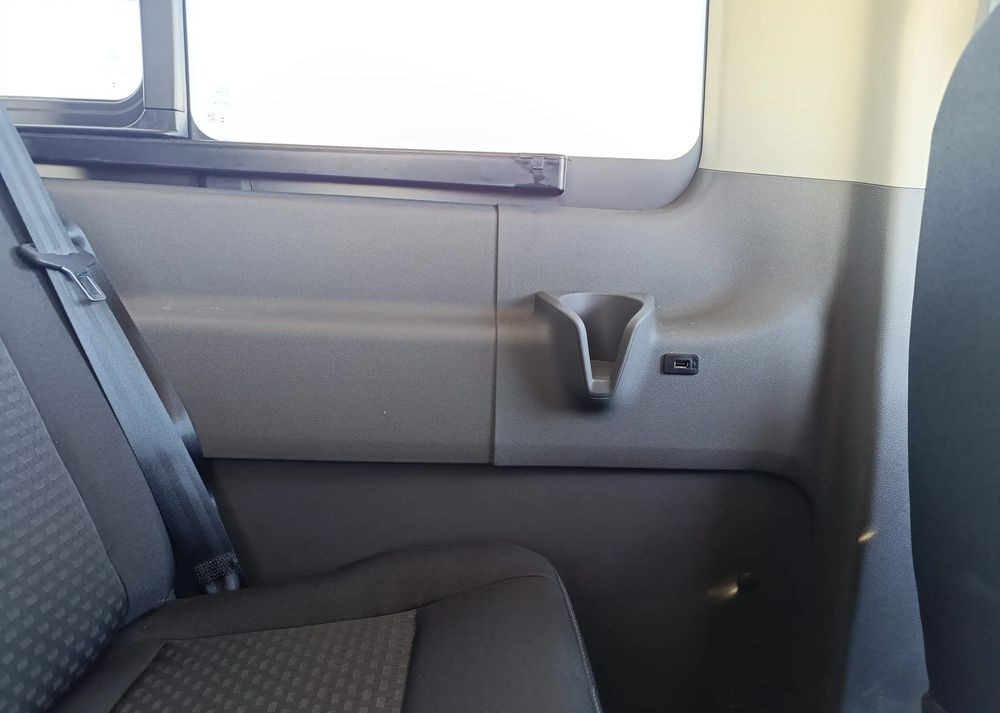 Minibuss, Persontransport Ford Transit: bild 24