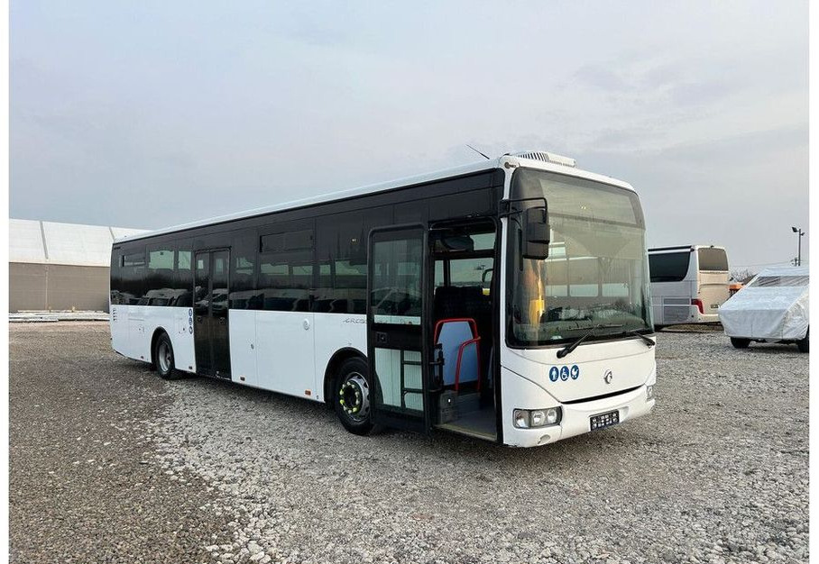 Iveco Crossway LE - Stadsbuss: bild 2 Iveco Crossway LE - Stadsbuss: bild 2