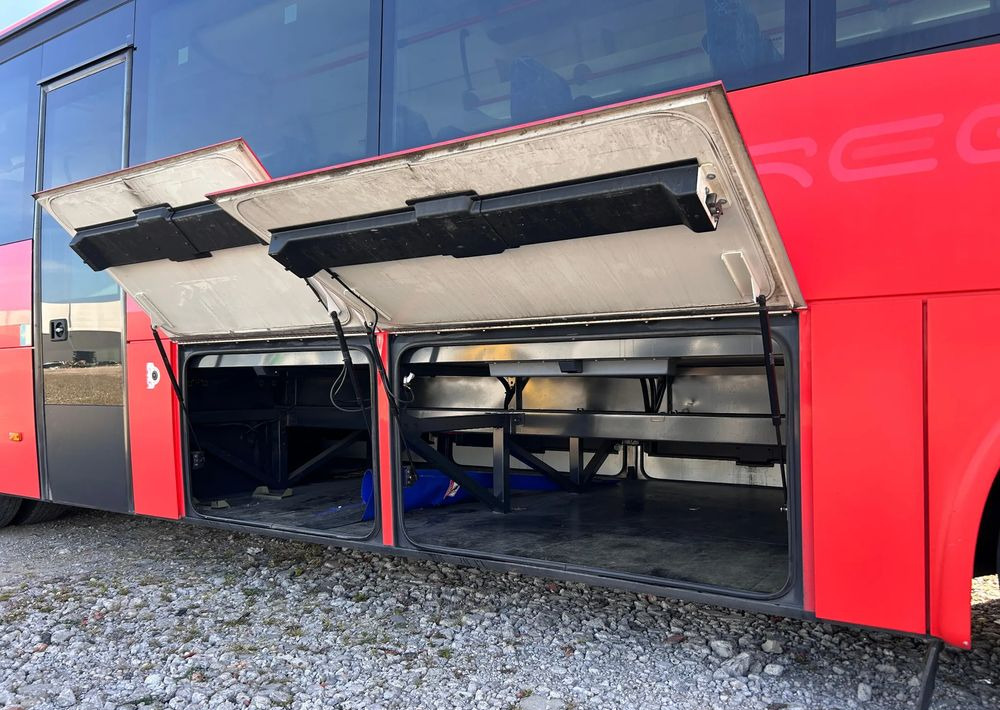 Iveco Crossway - Stadsbuss: bild 3 Iveco Crossway - Stadsbuss: bild 3