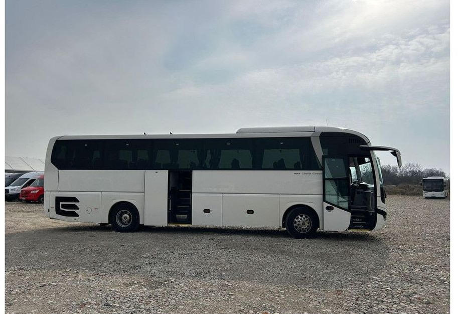 MAN Lions Coach - Turistbuss: bild 4 MAN Lions Coach - Turistbuss: bild 4