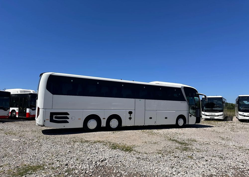 MAN Lions Coach - Turistbuss: bild 3 MAN Lions Coach - Turistbuss: bild 3