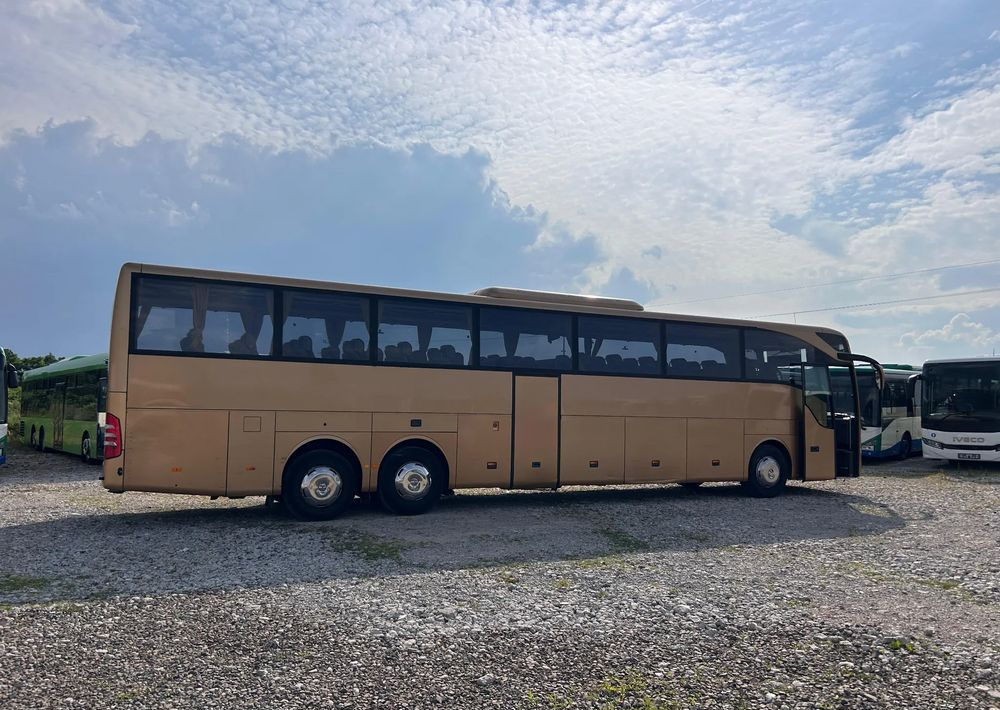 Mercedes-Benz Mercedes Benz Tourismo - Turistbuss: bild 3 Mercedes-Benz Mercedes Benz Tourismo - Turistbuss: bild 3