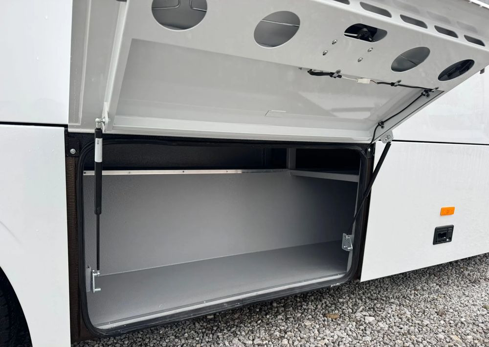 Mercedes-Benz Sprinter 519 - Minibuss, Persontransport: bild 3 Mercedes-Benz Sprinter 519 - Minibuss, Persontransport: bild 3