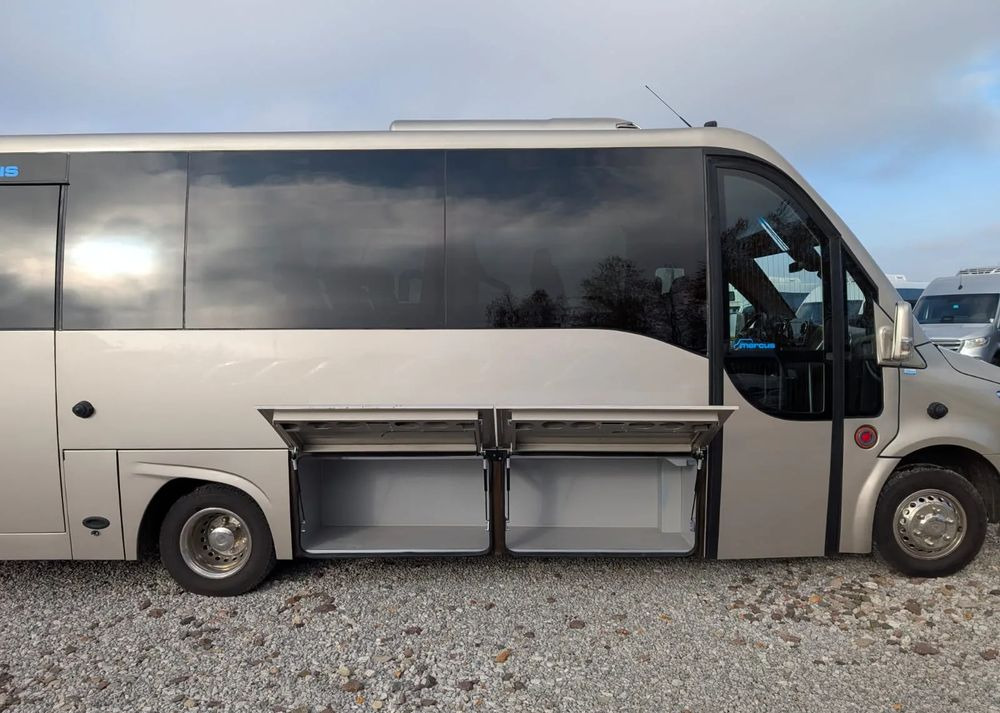 Mercedes-Benz Sprinter 519 - Minibuss, Persontransport: bild 3 Mercedes-Benz Sprinter 519 - Minibuss, Persontransport: bild 3