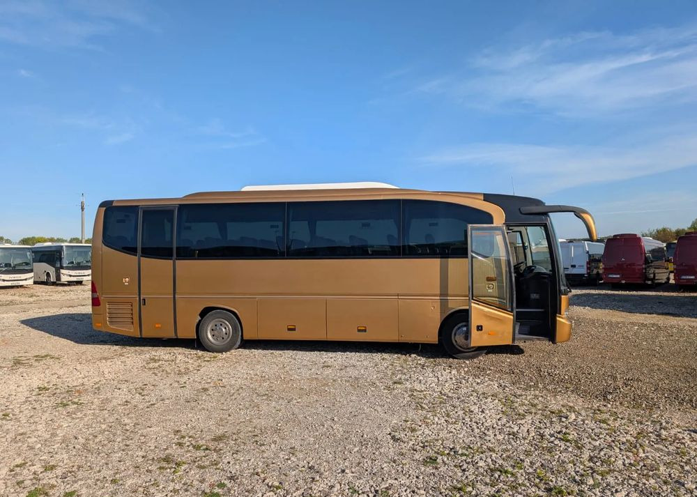 Mercedes-Benz Tourino - Turistbuss: bild 3 Mercedes-Benz Tourino - Turistbuss: bild 3