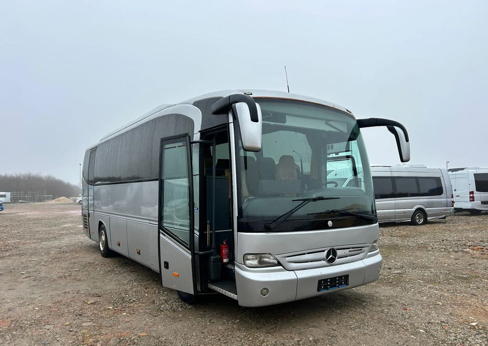 Turistbuss Mercedes-Benz Tourino: bild 1
