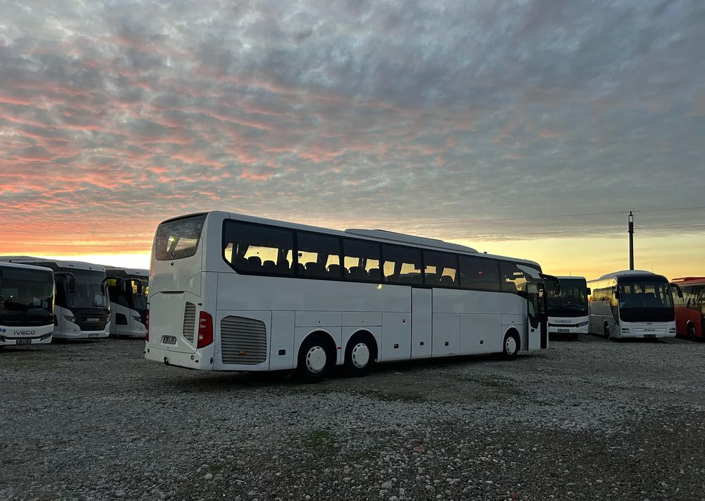 Mercedes-Benz Tourismo - Turistbuss: bild 5 Mercedes-Benz Tourismo - Turistbuss: bild 5