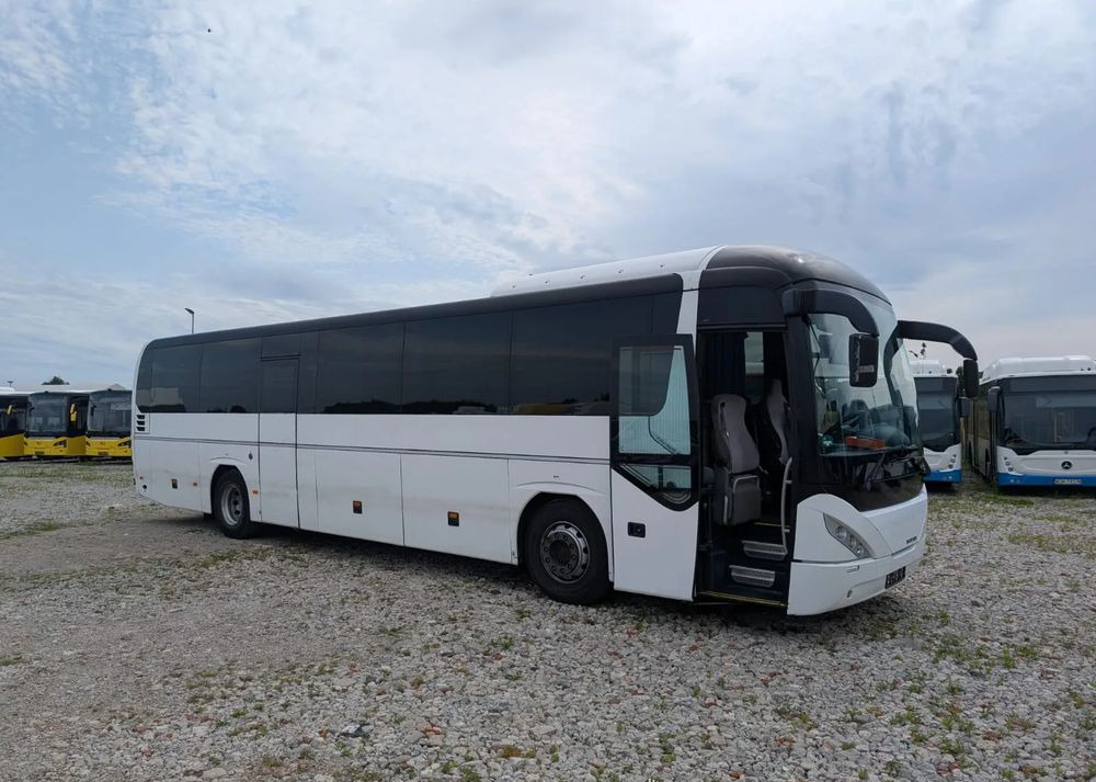 Neoplan Tourliner - Turistbuss: bild 2 Neoplan Tourliner - Turistbuss: bild 2