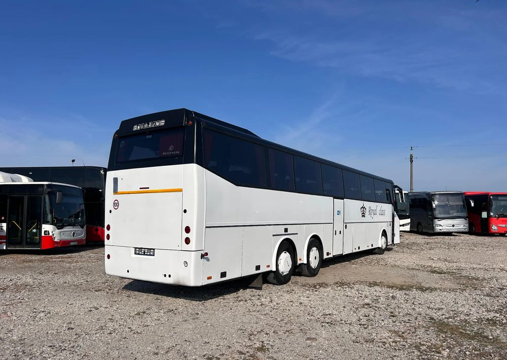 Bova FHD - Övrig maskin: bild 5 Bova FHD - Övrig maskin: bild 5