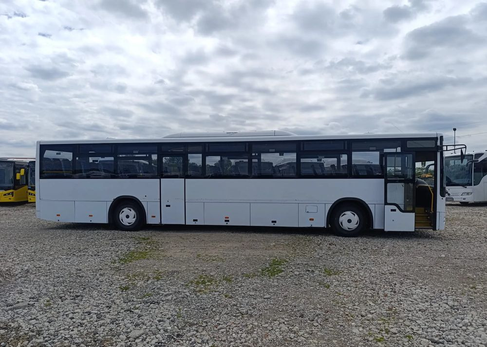 Temsa Tourmalin - Förortsbuss: bild 3 Temsa Tourmalin - Förortsbuss: bild 3