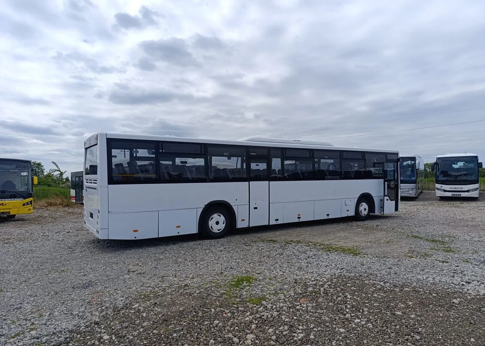Temsa Tourmalin - Förortsbuss: bild 5 Temsa Tourmalin - Förortsbuss: bild 5