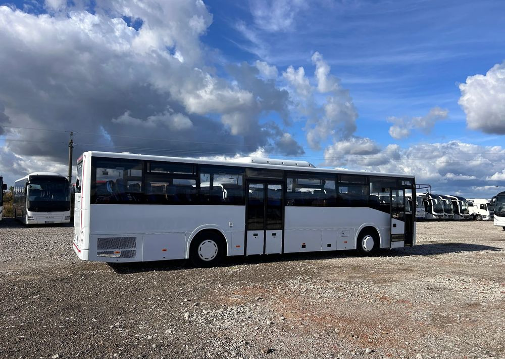 Temsa Tourmalin - Förortsbuss: bild 4 Temsa Tourmalin - Förortsbuss: bild 4