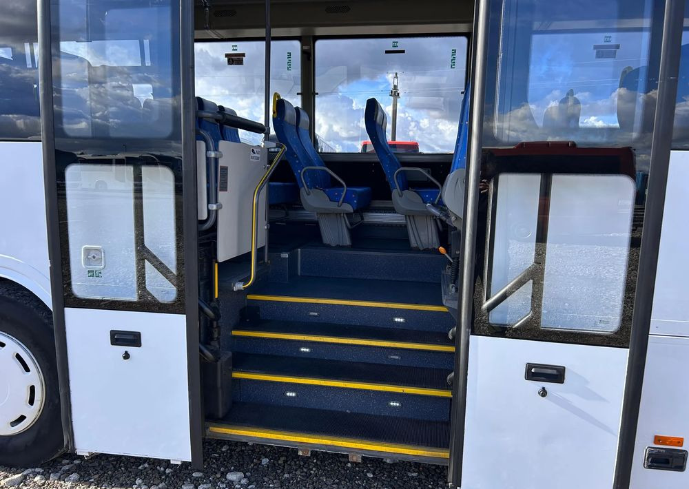 Temsa Tourmalin - Förortsbuss: bild 3 Temsa Tourmalin - Förortsbuss: bild 3