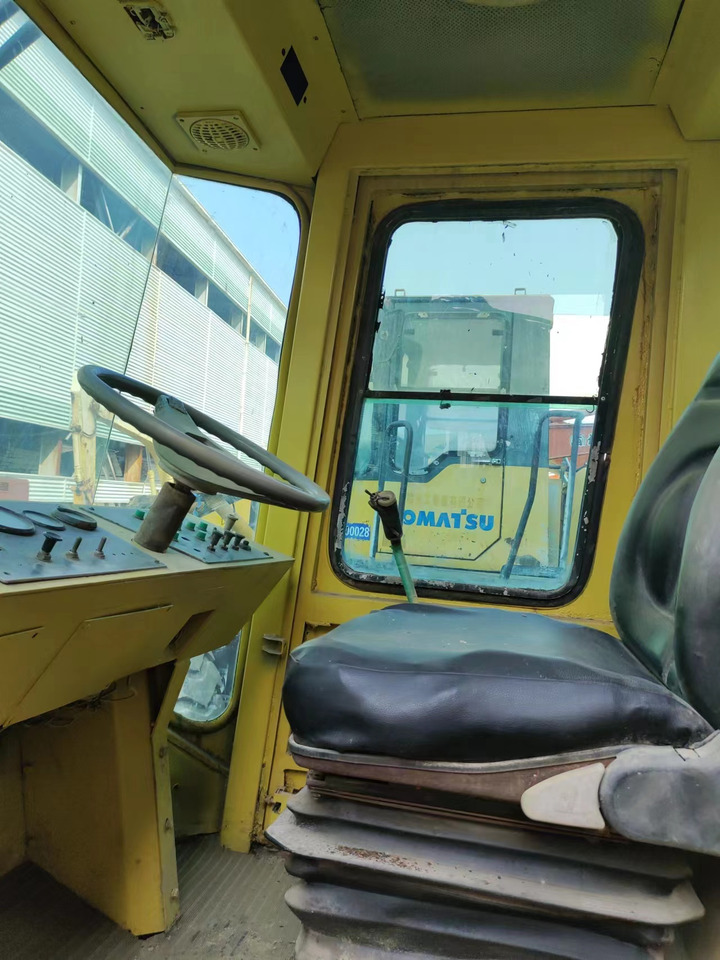 BOMAG BW 217D-2 - Kompaktor: bild 4 BOMAG BW 217D-2 - Kompaktor: bild 4