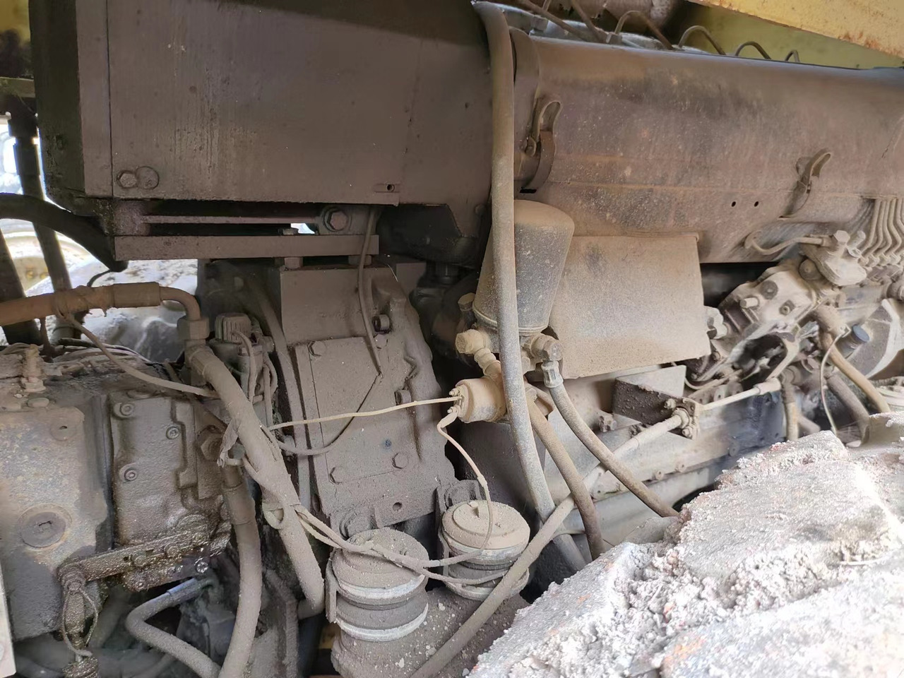 BOMAG BW 217D-2 - Kompaktor: bild 5 BOMAG BW 217D-2 - Kompaktor: bild 5