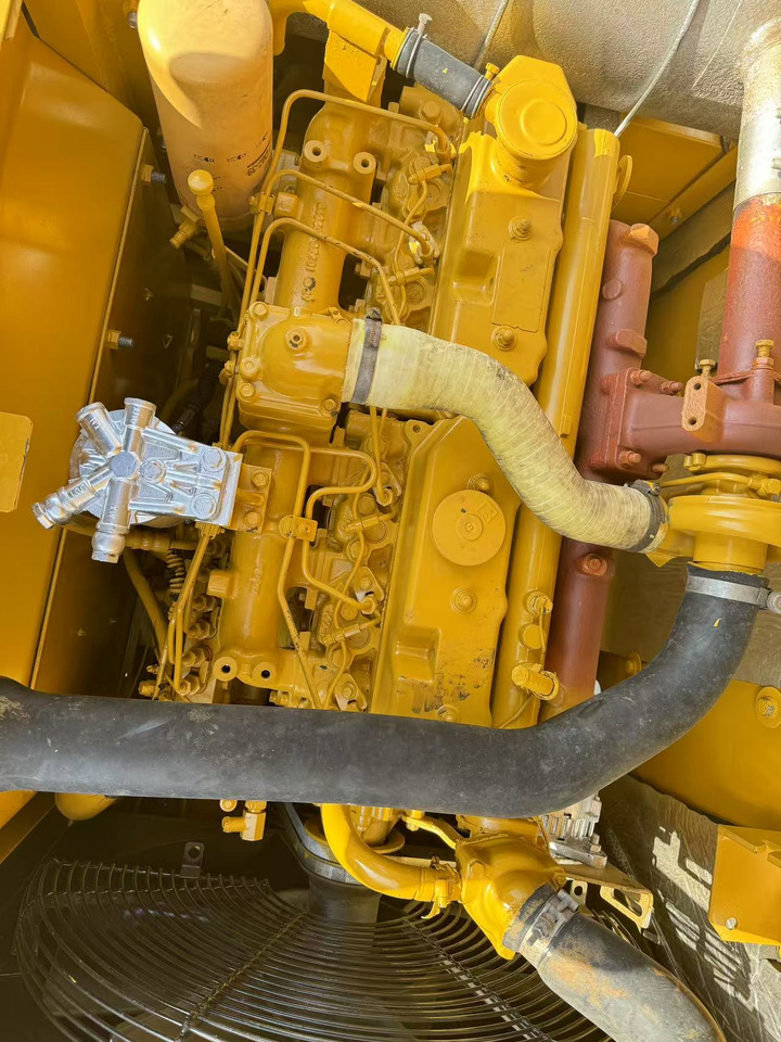 CATERPILLAR 320CL CAT 320 - Bandgrävare: bild 5 CATERPILLAR 320CL CAT 320 - Bandgrävare: bild 5