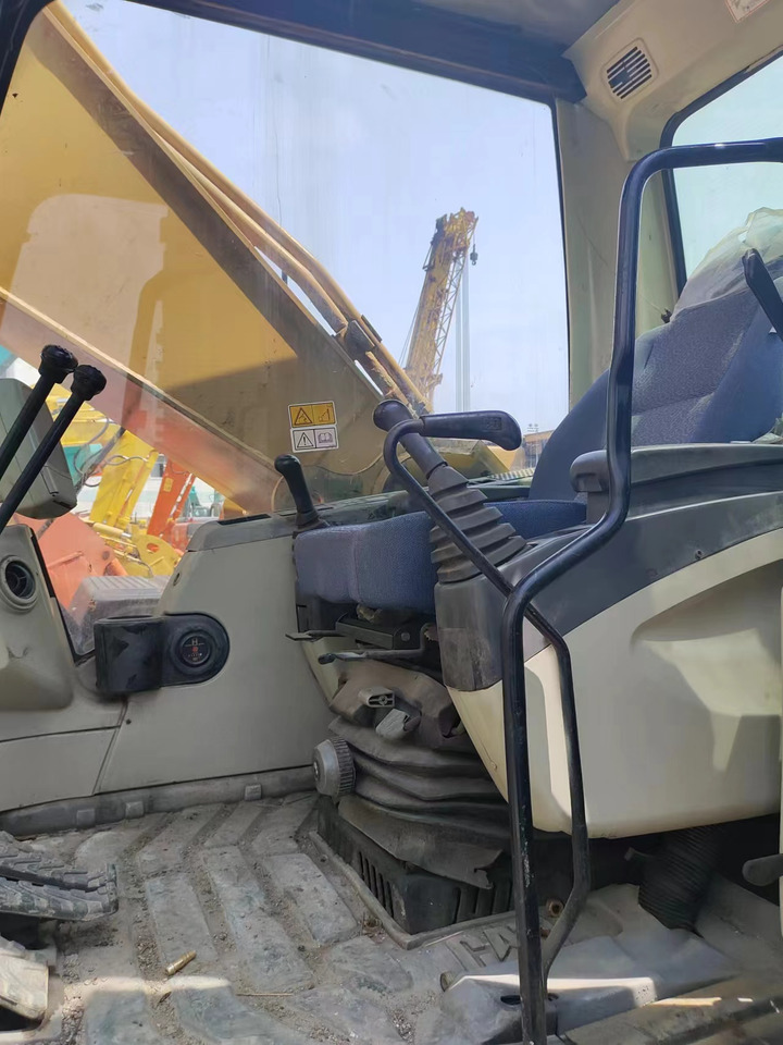 CATERPILLAR 325C - Bandgrävare: bild 5 CATERPILLAR 325C - Bandgrävare: bild 5