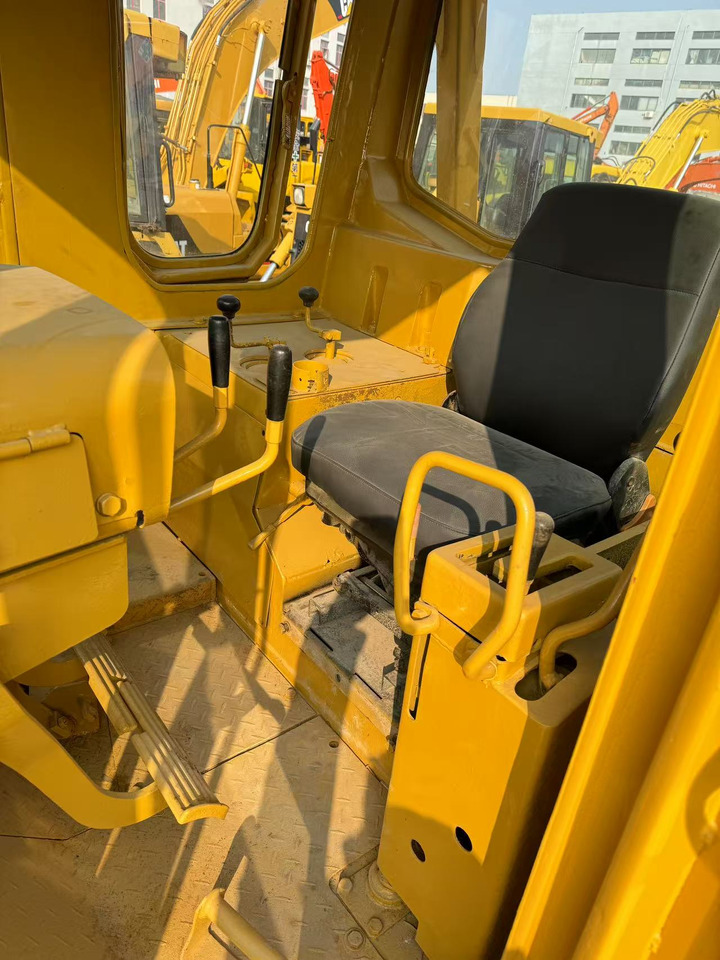 CATERPILLAR D7G - Bulldozer: bild 3 CATERPILLAR D7G - Bulldozer: bild 3