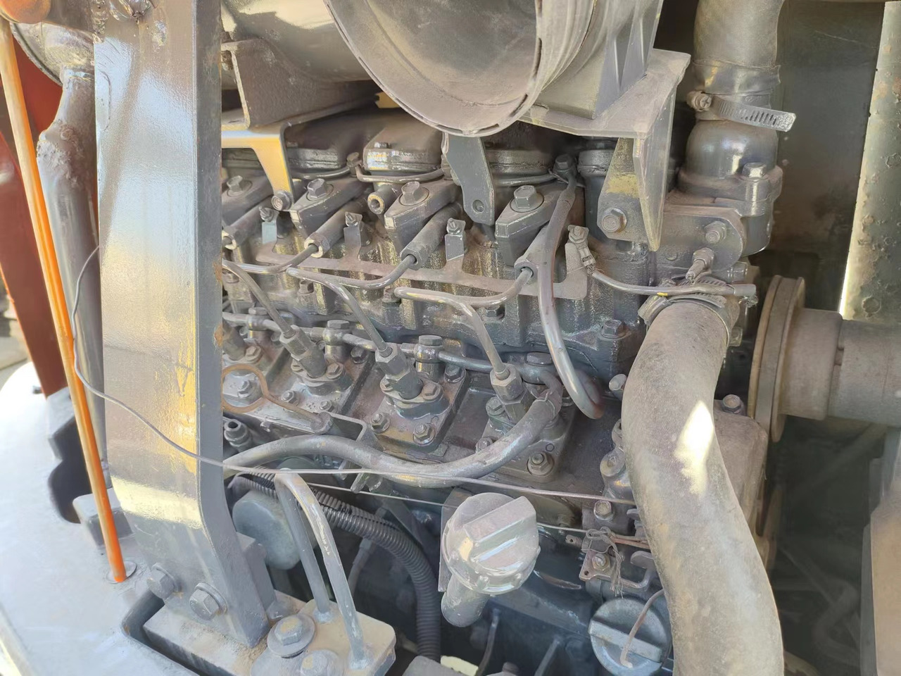 Minigrävmaskin HITACHI ZX40U: bild 7