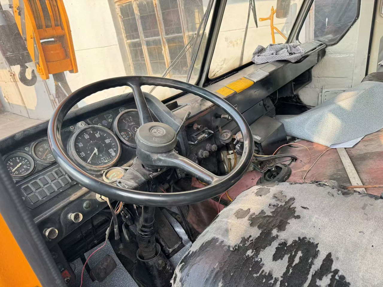 KATO NK400E - Mobilkran: bild 3 KATO NK400E - Mobilkran: bild 3