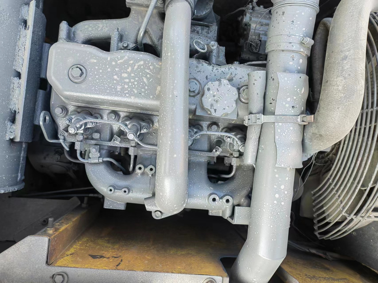 SANY SY135c - Bandgrävare: bild 5 SANY SY135c - Bandgrävare: bild 5