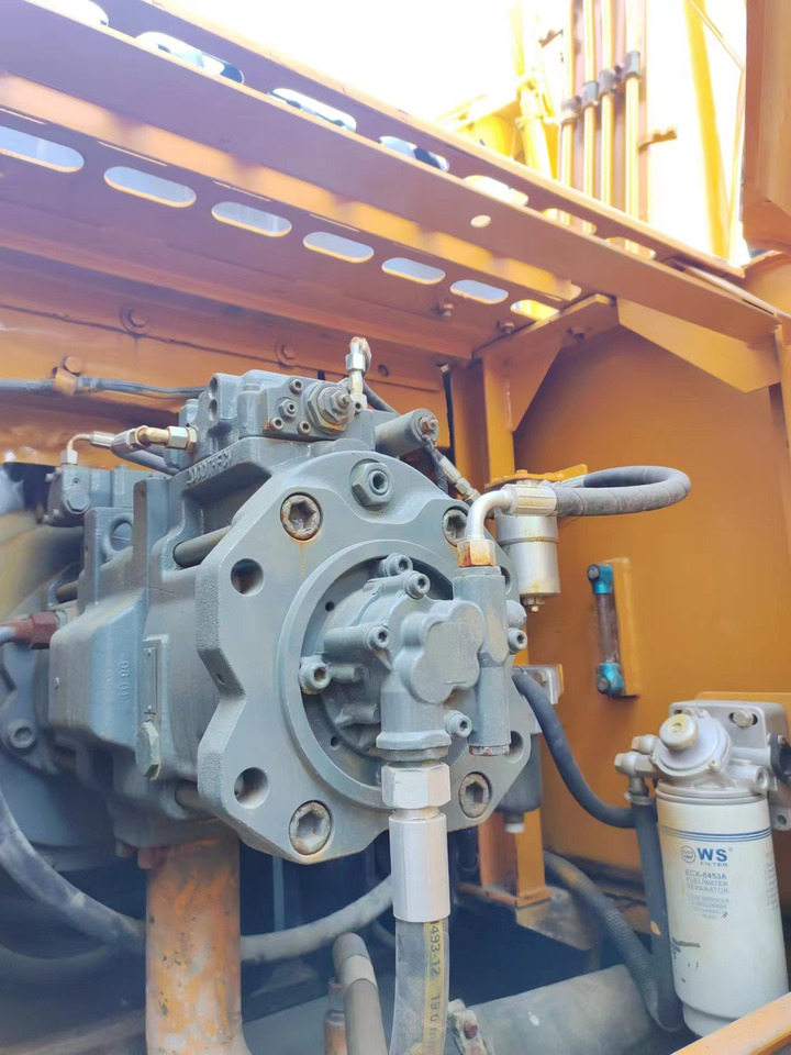 SANY SY365H - Bandgrävare: bild 3 SANY SY365H - Bandgrävare: bild 3