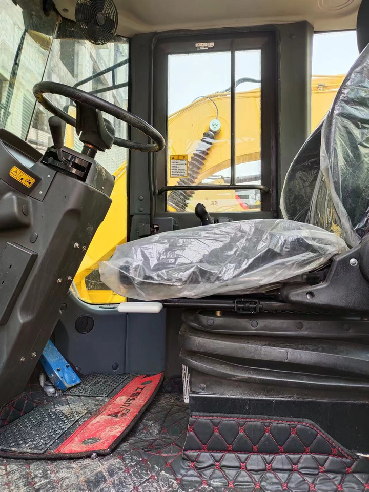 SDLG LG936L - Hjullastare: bild 5 SDLG LG936L - Hjullastare: bild 5