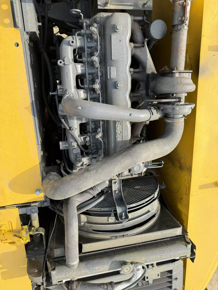 SUMITOMO SH200 - Bandgrävare: bild 3 SUMITOMO SH200 - Bandgrävare: bild 3