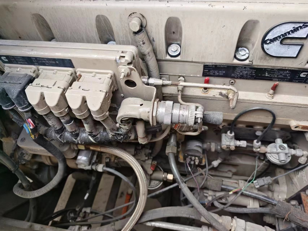 XCMG QY100K-Ⅱ QY100K 100tons - Mobilkran: bild 5 XCMG QY100K-Ⅱ QY100K 100tons - Mobilkran: bild 5