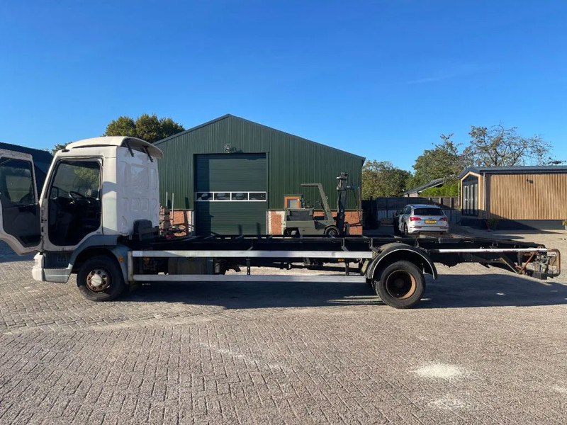 DAF LF 45 Chassis Truck - Chassi lastbil: bild 5 DAF LF 45 Chassis Truck - Chassi lastbil: bild 5