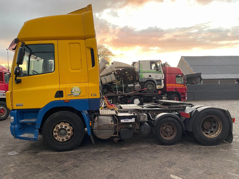 DAF CF 85.410 Tractor unit - Dragbil: bild 5 DAF CF 85.410 Tractor unit - Dragbil: bild 5