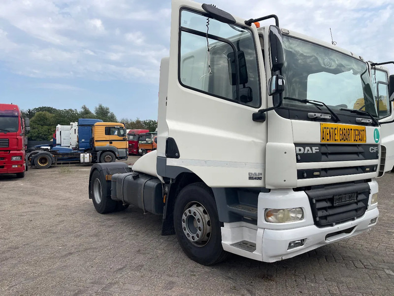 DAF CF 85.430 Tractor unit - Dragbil: bild 1 DAF CF 85.430 Tractor unit - Dragbil: bild 1