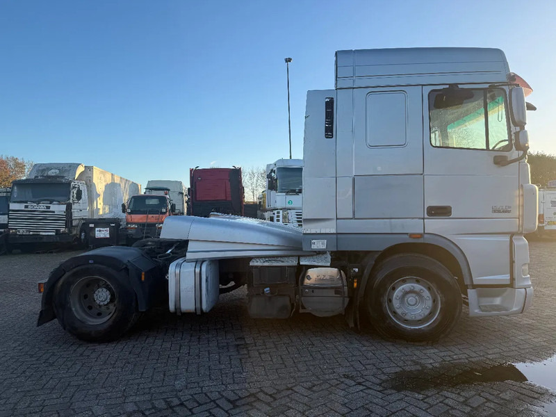 DAF XF 105.460 Tractor unit - Dragbil: bild 4 DAF XF 105.460 Tractor unit - Dragbil: bild 4