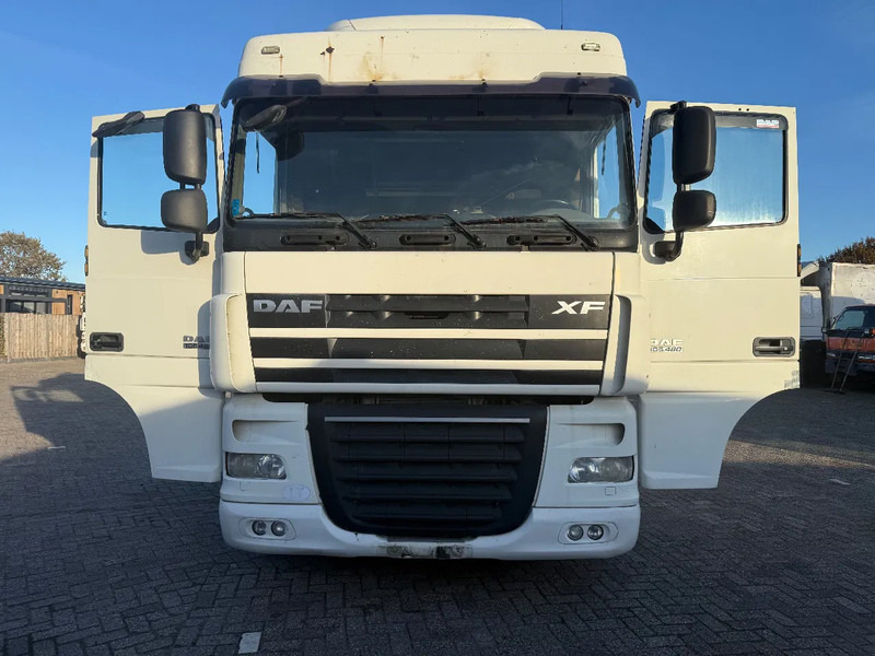 DAF XF 105.460 Tractor unit - Dragbil: bild 2 DAF XF 105.460 Tractor unit - Dragbil: bild 2