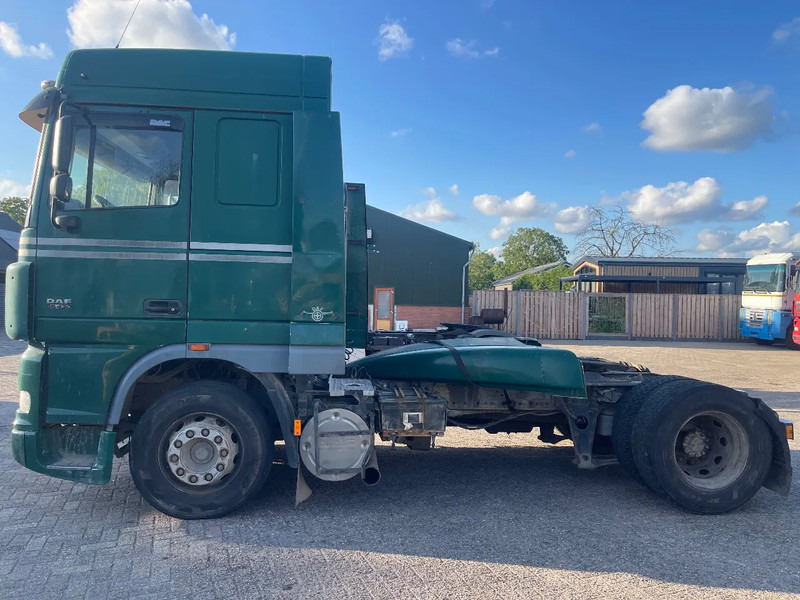 DAF XF 95.430 Tractor Unit - Dragbil: bild 5 DAF XF 95.430 Tractor Unit - Dragbil: bild 5