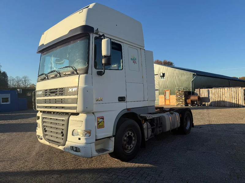 DAF XF 95.430 Tractor Unit - Dragbil: bild 3 DAF XF 95.430 Tractor Unit - Dragbil: bild 3