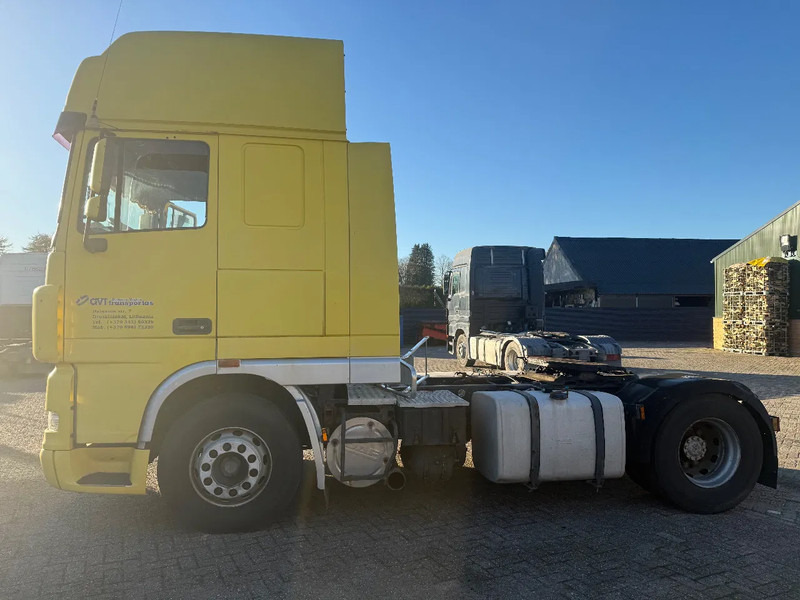DAF XF 95.430 Tractor Unit - Dragbil: bild 5 DAF XF 95.430 Tractor Unit - Dragbil: bild 5