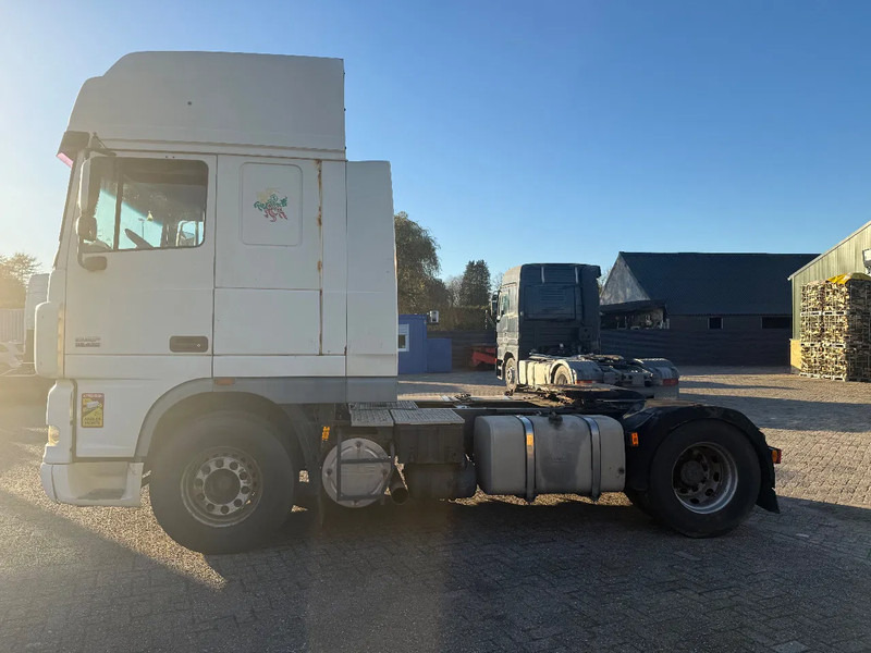 DAF XF 95.430 Tractor Unit - Dragbil: bild 5 DAF XF 95.430 Tractor Unit - Dragbil: bild 5
