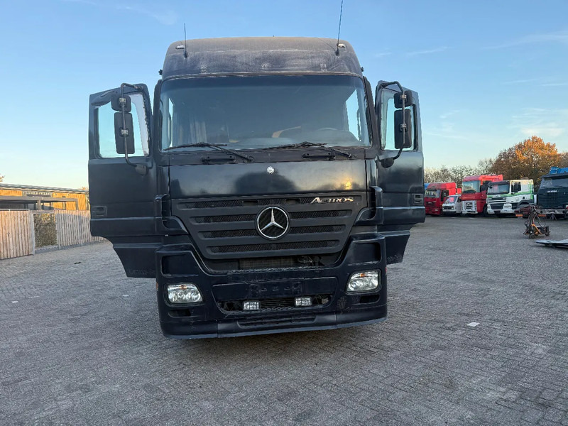 Mercedes-Benz Actros 1844 3 pedals - Dragbil: bild 3 Mercedes-Benz Actros 1844 3 pedals - Dragbil: bild 3