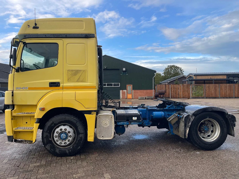 Mercedes-Benz Axor 1843 Tractor unit - Dragbil: bild 5 Mercedes-Benz Axor 1843 Tractor unit - Dragbil: bild 5