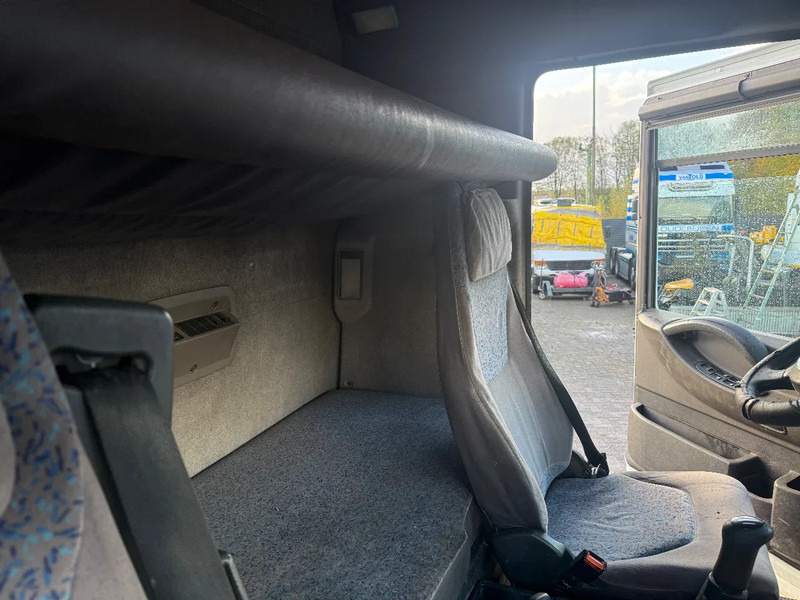 Leasa Renault Magnum 440 Tractor unit Renault Magnum 440 Tractor unit: bild 16 Leasa Renault Magnum 440 Tractor unit Renault Magnum 440 Tractor unit: bild 16