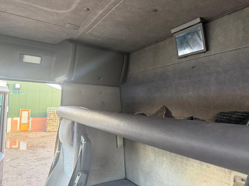 Leasa Renault Magnum 440 Tractor unit Renault Magnum 440 Tractor unit: bild 11 Leasa Renault Magnum 440 Tractor unit Renault Magnum 440 Tractor unit: bild 11