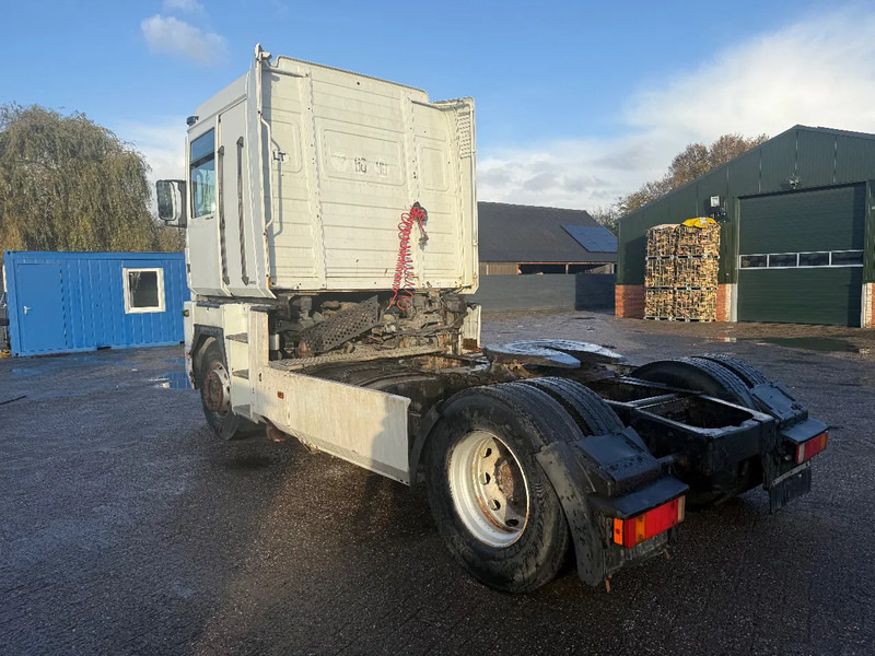Leasa Renault Magnum 440 Tractor unit Renault Magnum 440 Tractor unit: bild 7 Leasa Renault Magnum 440 Tractor unit Renault Magnum 440 Tractor unit: bild 7